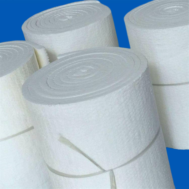 凌海陶瓷纤维毡